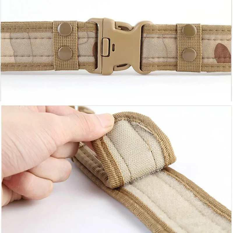เข็มขัดทหารอเมริกันแบบหนา 1 เส - Battle Rope Heavy บทวิจารณ์และราคา