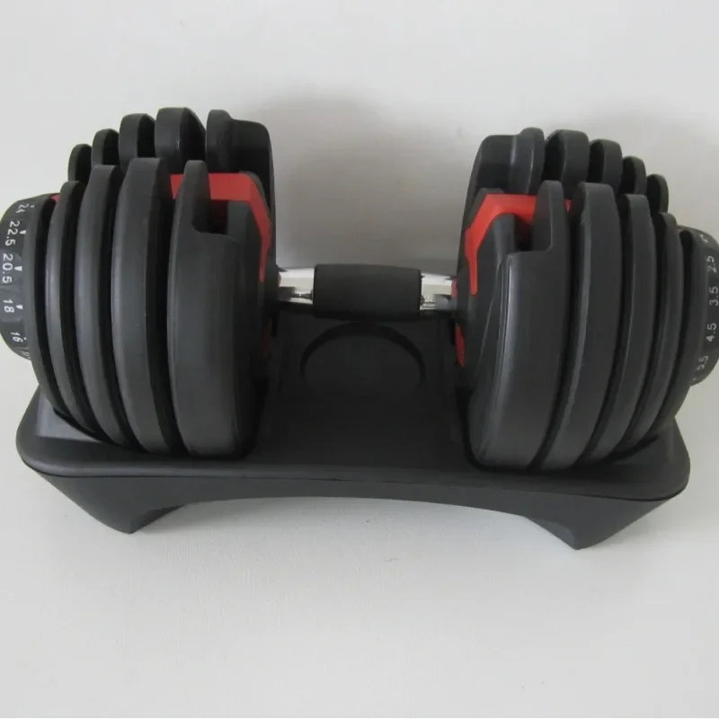 ชุดดัมเบลปรับน้ำหนักได้ รุ่นอั - Home Gym Equipment Set บทวิจารณ์และราคา