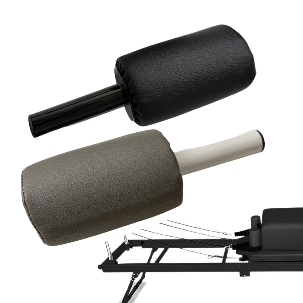 แผ่นรองไหล่ตามหลักสรีรศาสตร์สำ - Home Gym Yoga บทวิจารณ์และราคา