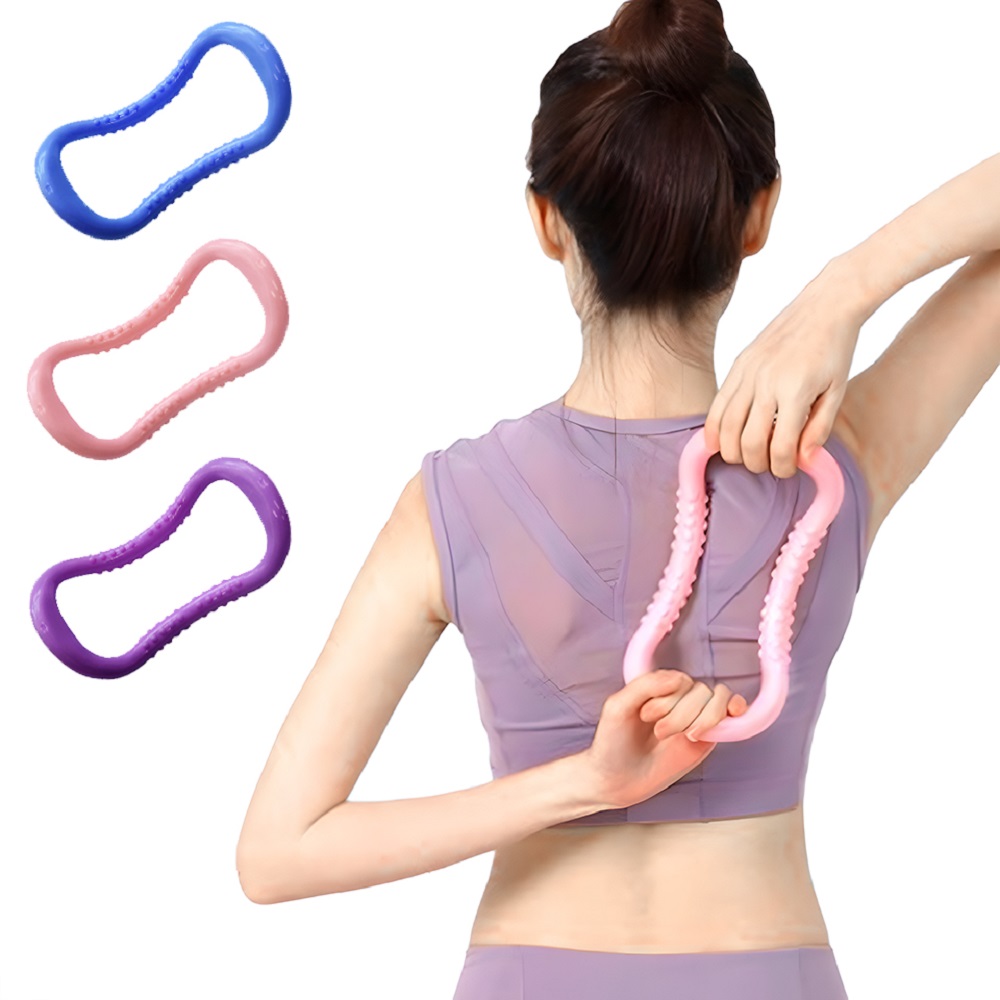 วงต้านทานพร้อมโฟมกีฬาที่บ้านอุ - Home Gym Routine บทวิจารณ์และราคา