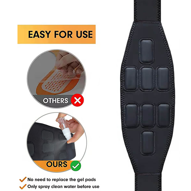เครื่องกระชับกล้ามเนื้อหน้าท้อ - Home Gym Routine บทวิจารณ์และราคา