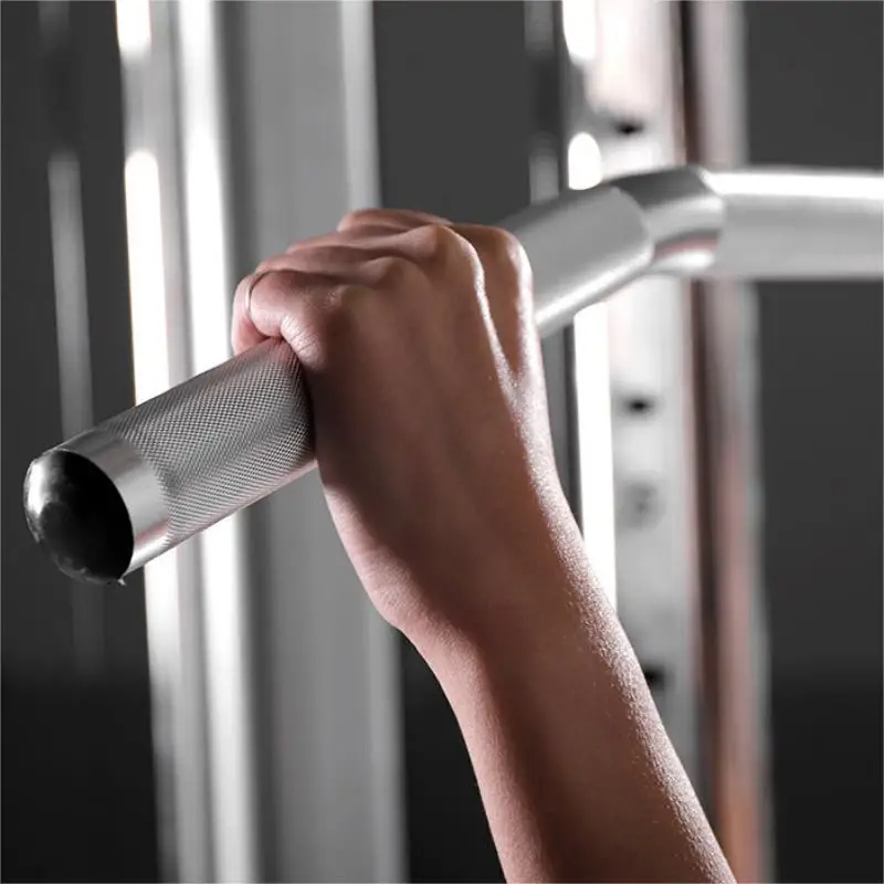 GYM 97/113/120 ซม.ฟิตเนส Lat ด - Lat Pulldown Cable บทวิจารณ์และราคา