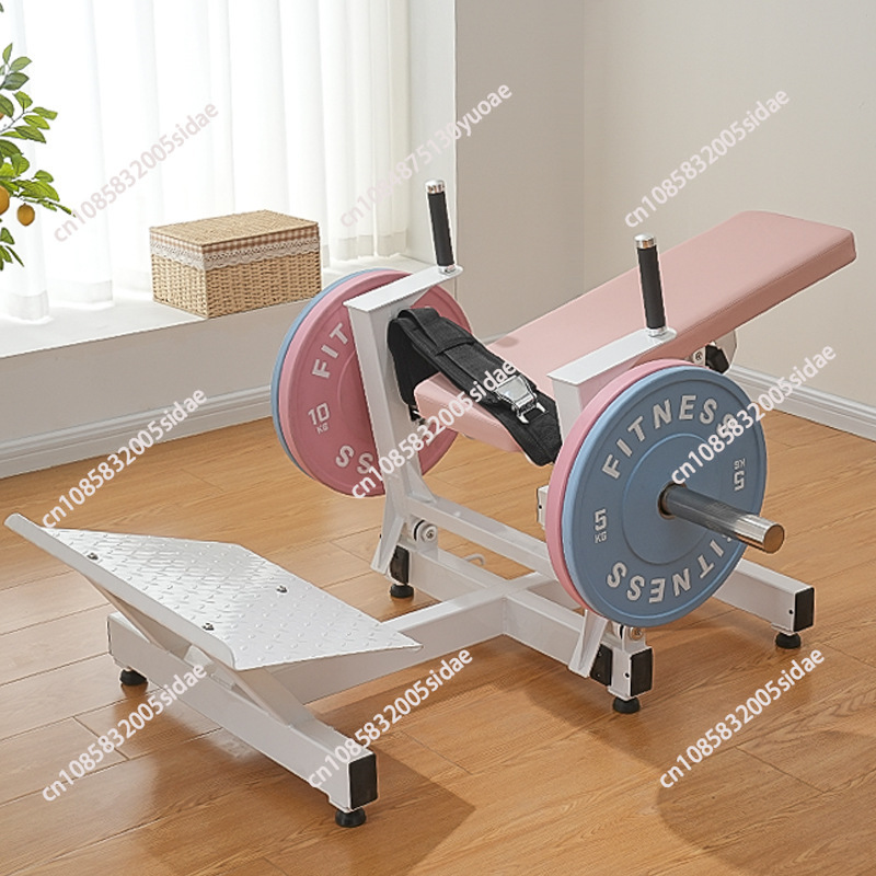 เครื่องบริหารกล้ามเนื้อก้นสำหร - Home Gym Routine บทวิจารณ์และราคา