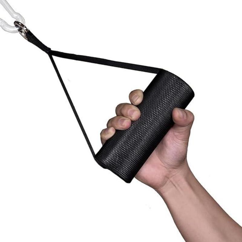 อุปกรณ์เสริมสายเคเบิลแบบด้ามจั - Lat Pulldown Cable บทวิจารณ์และราคา